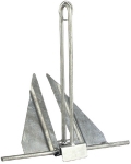 Seachoice Economy Utility Anchors